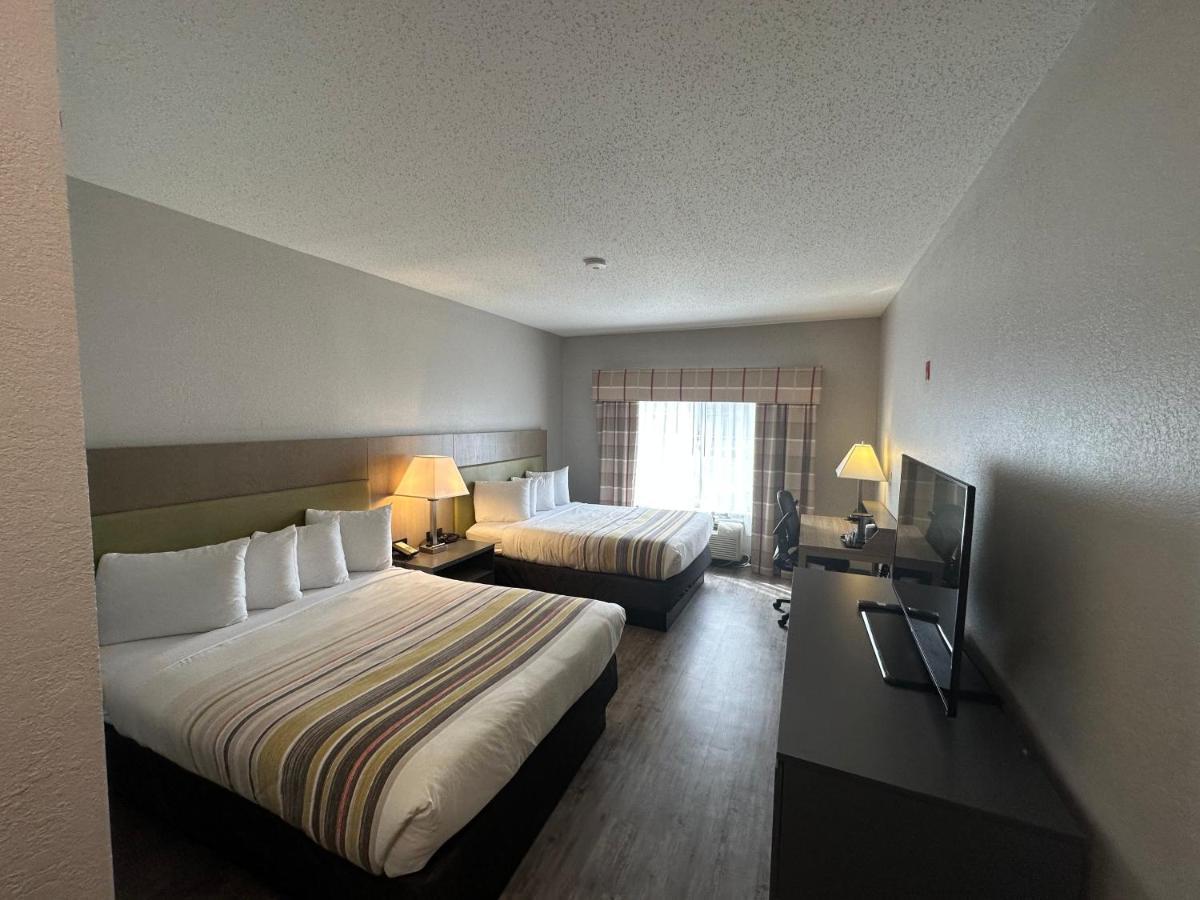Country Inn & Suites By Radisson, Grand Rapids Airport, Mi Cascade Exterior photo